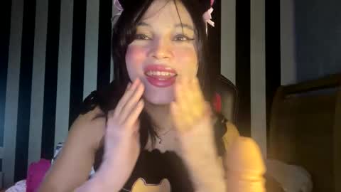 stellapapillon online show from 13, 3, 2026