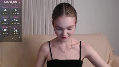 Snapshot of stellapayne chatting on 1, 12, 2025 stellapayne online show from 1, 12, 2025