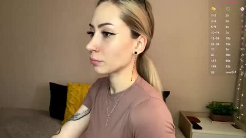 Snapshot of stellar_blade chatting on 12, 2, 2026 Alexia online show from 12, 2, 2026