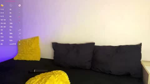 Snapshot of stellar_blade chatting on 20, 2, 2026 Alexia online show from 20, 2, 2026