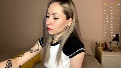 Snapshot of stellar_blade chatting on 27, 2, 2026 Alexia online show from 27, 2, 2026