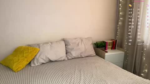 Snapshot of stellar_blade chatting on 2, 3, 2026 Alexia online show from 2, 3, 2026