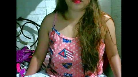 stellar_flirty online show from 6, 12, 2024