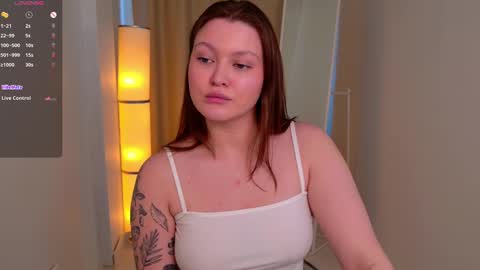 Snapshot of stellar_stacy chatting on 20, 2, 2025 stellar_stacy online show from 20, 2, 2025