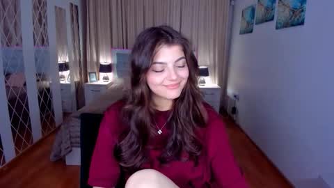 Snapshot of stellarainbow chatting on 10, 3, 2026 StellaRainbow online show from 10, 3, 2026