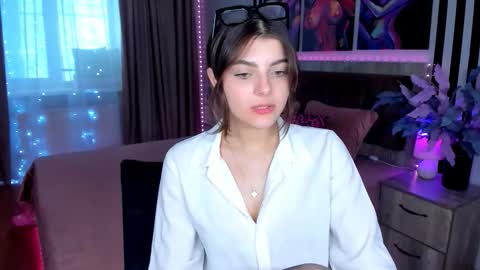 Snapshot of stellarainbow chatting on 17, 3, 2026 StellaRainbow online show from 17, 3, 2026