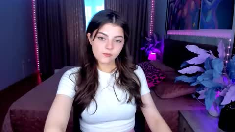 Snapshot of stellarainbow chatting on 21, 3, 2026 StellaRainbow online show from 21, 3, 2026