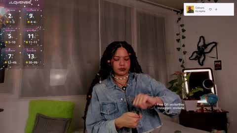 stellart_ online show from 9, 1, 2025