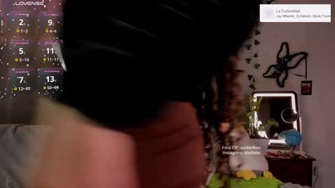 stellart_ online show from 12, 1, 2025