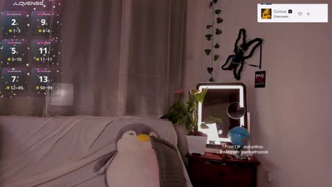 stellart_ online show from 16, 1, 2025