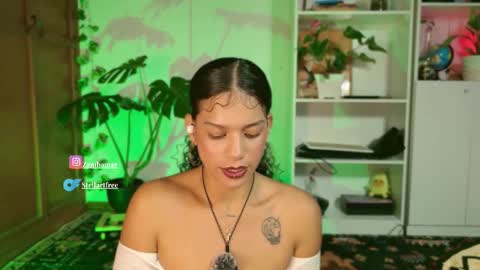 stellart_ online show from 19, 11, 2025