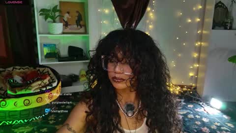 stellart_ online show from 27, 3, 2026