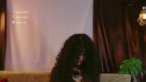 stellart_ online show from 28, 4, 2026