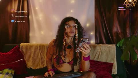 stellart_ online show from 30, 4, 2026