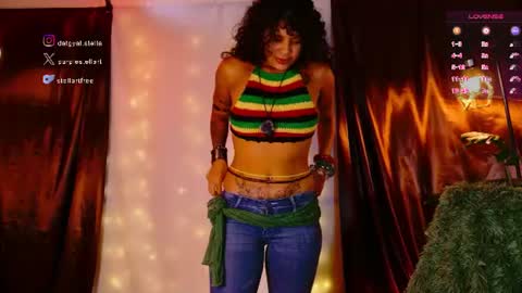 stellart_ online show from 5, 7, 2026