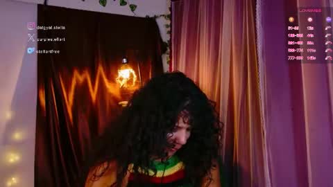 stellart_ online show from 5, 7, 2026