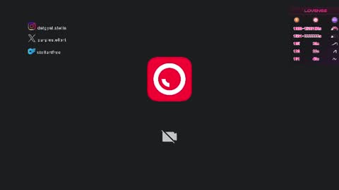 stellart_ online show from 10, 7, 2026