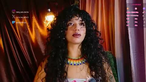 stellart_ online show from 14, 7, 2026