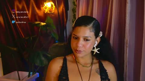 stellart_ online show from 20, 7, 2026