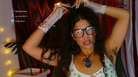 stellart_ online show from 27, 7, 2026