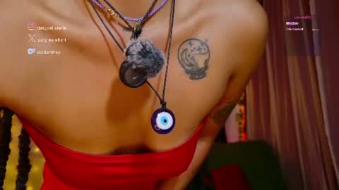 stellart_ online show from 31, 7, 2026