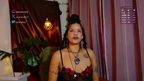 stellart_ online show from 4, 8, 2026