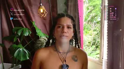 stellart_ online show from 5, 8, 2026