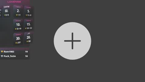 StellarTeam online show from 19, 2, 2025