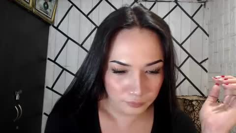Snapshot of stellaven chatting on 7, 7, 2026 Stellaven online show from 7, 7, 2026