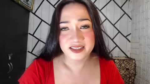 Snapshot of stellaven chatting on 9, 7, 2026 Stellaven online show from 9, 7, 2026