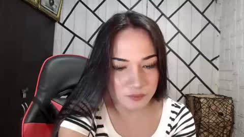 Snapshot of stellaven chatting on 11, 7, 2026 Stellaven online show from 11, 7, 2026