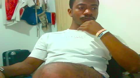 Steman online show from 21, 1, 2025