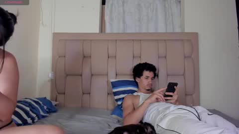 Stepcouple   online show from 29, 9, 2025