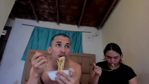 Stepcouple   online show from 3, 6, 2026
