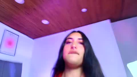 Snapshot of steph_malibu chatting on 8, 7, 2026 Stephany Malibu online show from 8, 7, 2026