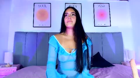 Snapshot of steph_malibu chatting on 11, 7, 2026 Stephany Malibu online show from 11, 7, 2026