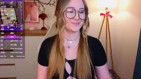 Snapshot of steph_sweet chatting on 31, 1, 2025 Emma online show from 31, 1, 2025