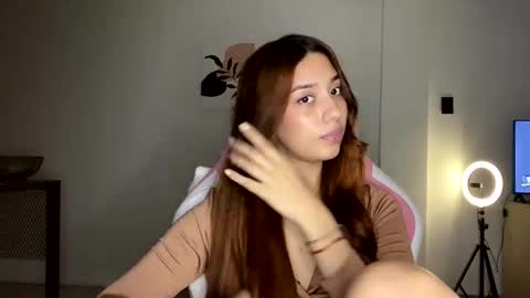 Snapshot of steph_y1030 chatting on 18, 1, 2025 stephany online show from 18, 1, 2025