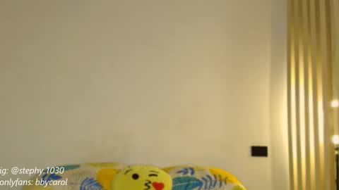 Snapshot of steph_y1030 chatting on 15, 2, 2026 stephany online show from 15, 2, 2026