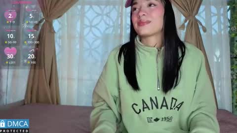 Stepha online show from 3, 11, 2025