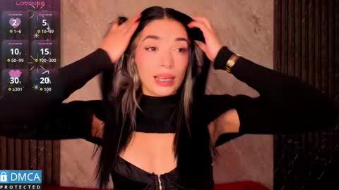 Stepha online show from 14, 3, 2026