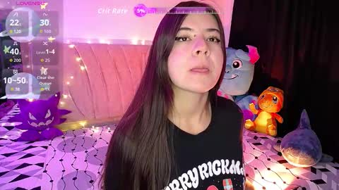 Emma online show from 19, 12, 2025