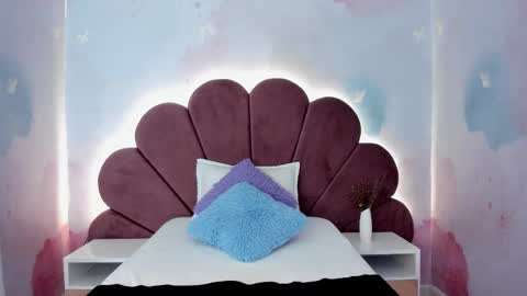 Snapshot of stephani_sweet chatting on 10, 3, 2026 Stefff online show from 10, 3, 2026