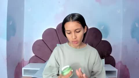 Snapshot of stephani_sweet chatting on 22, 3, 2026 Stefff online show from 22, 3, 2026