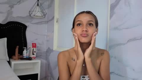 Stefff  online show from 3, 5, 2026