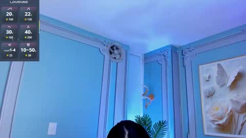         online show from 9, 10, 2025