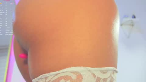 stephania_let online show from 12, 3, 2025