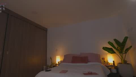 stephania_let online show from 20, 3, 2026