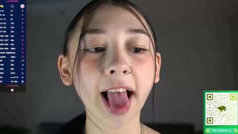 Sonya online show from 17, 12, 2025