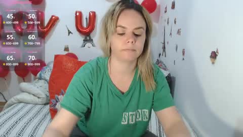 Stephanie   online show from 1, 4, 2026